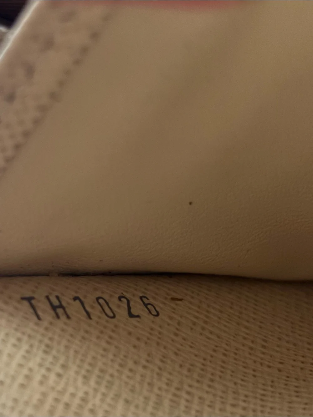 Louis Vuitton Damier Azur Long Continental Wallet